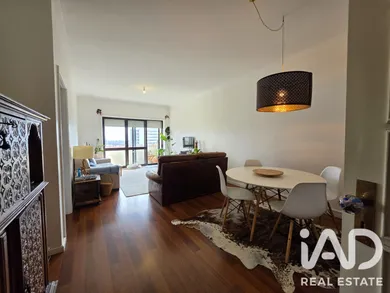 Appartement T4 à Espinho