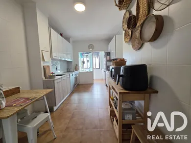 Appartement T4 à Espinho