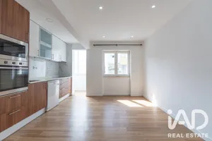 Apartamento T1 em Odivelas