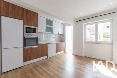 Appartement T1 à Odivelas