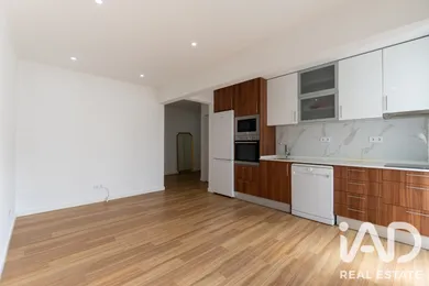 Appartement T1 à Odivelas