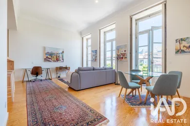 Apartamento T1 em Porto