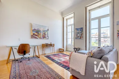Apartamento T1 em Porto