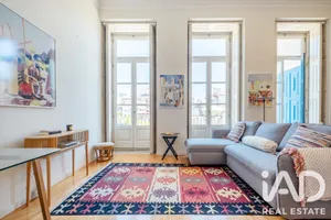 Appartement T1 à Porto