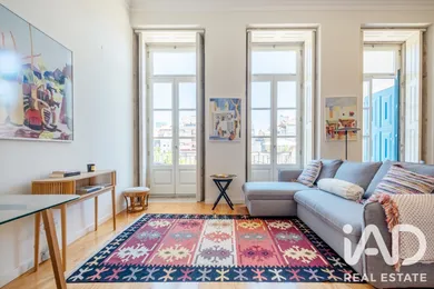 Apartamento T1 em Porto
