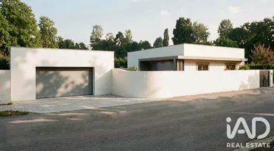 Single-storey house  in Vermelha