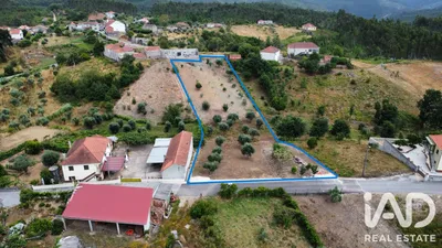 Fotografia 3 de Terreno rústico de 3325 m² em Graça