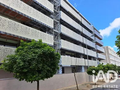 Apartamento T3 em Vila Nova de Gaia