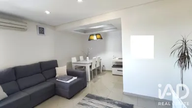 Apartamento T3 em Faro