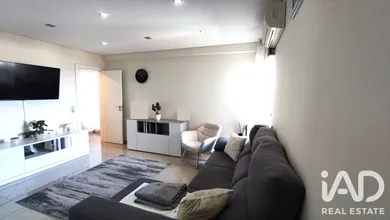 Apartamento T3 em Faro