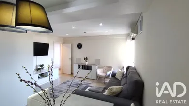 Apartamento T3 em Faro