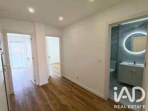 Apartment T3 in Cacém