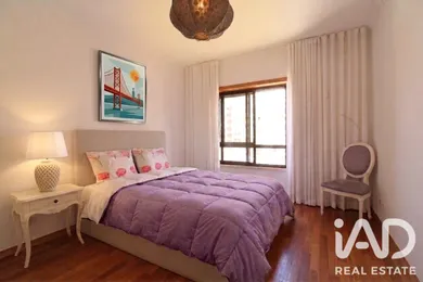 Apartamento T4 em Quinta Grande