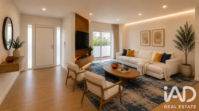 Apartment T2 in Ericeira