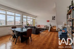 Duplex T3 em Lisboa