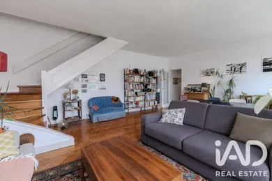 Duplex T3 em Lisboa