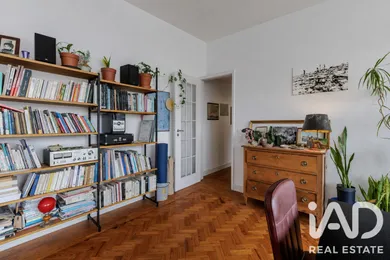 Duplex T3 em Lisboa