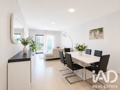 Appartement T3 à Quarteira