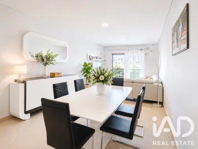 Appartement T3 à Quarteira