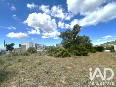 Fotografia 1 de Terreno urbano de 3720 m² em Santa Bárbara de Nexe