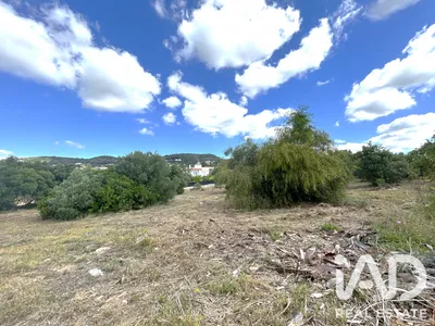 Fotografia 3 de Terreno urbano de 3720 m² em Santa Bárbara de Nexe