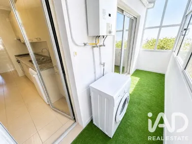Apartamento T3 em Leiria
