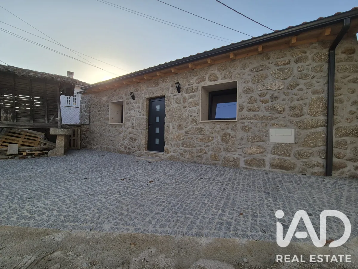 Moradia térrea 2 quartos de 96 m² em Viana Do Castelo