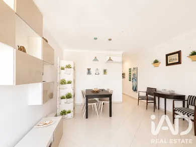 Apartment T1 in Tavira