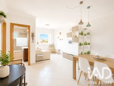 Apartment T1 in Tavira