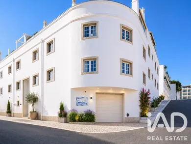 Apartment T1 in Tavira