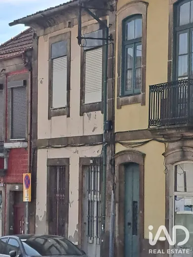 Casa/Moradia  em Porto