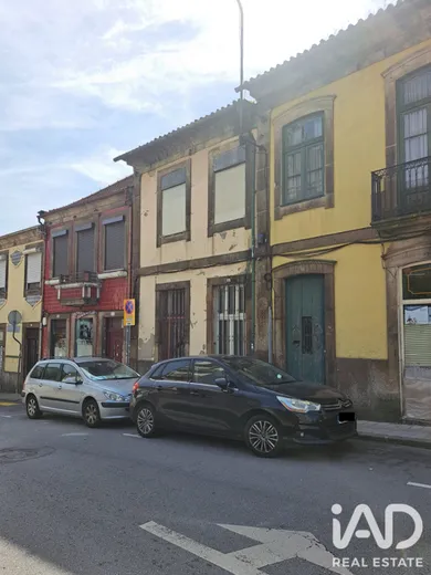 Casa/Moradia  em Porto