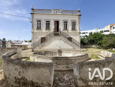 Casa/Moradia  em Olhão