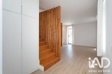 Apartamento T2 em Lisboa