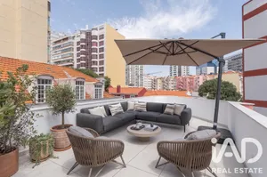 Apartamento T2 em Lisboa