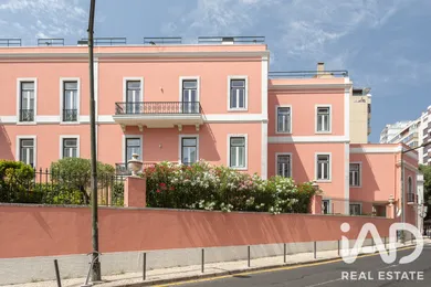 Apartamento T2 em Lisboa