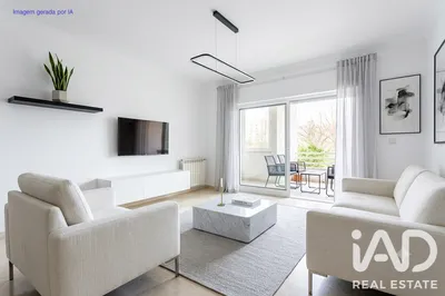 Fotografia 4 de Apartamento 5 quartos de 237 m² em Carcavelos