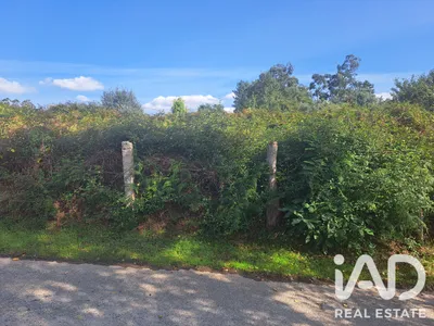 Fotografia 1 de Terreno de 15 614 m² em Braga