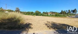 Terreno urbano em Pedrógão Grande