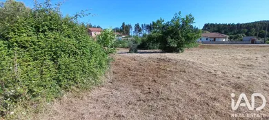 Terreno urbano em Pedrógão Grande