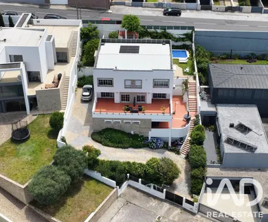 Casa/Moradia em Braga