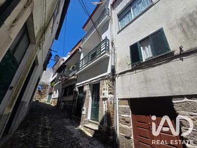 Casa/Moradia  em Santa Comba Dão