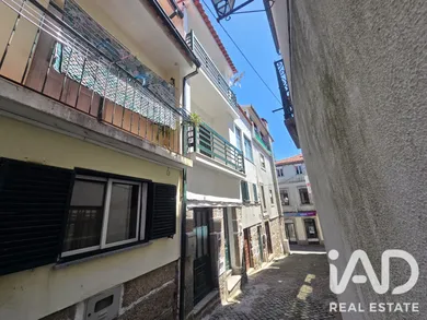 Casa/Moradia  em Santa Comba Dão