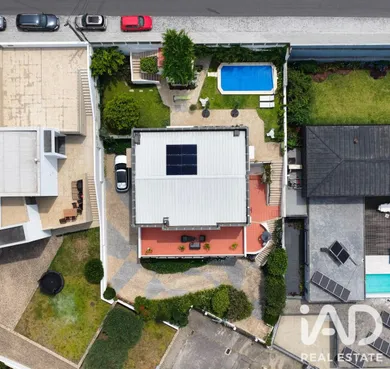 Casa/Moradia  em Braga