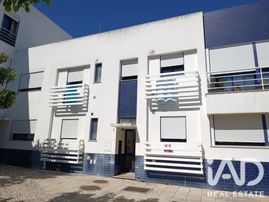 Apartment T2 in Grândola
