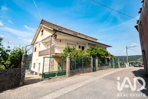 Casa/Moradia  em Maçãs de Dona Maria