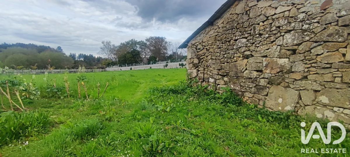 Moradia térrea 1 quarto de 72 m² em Monçao