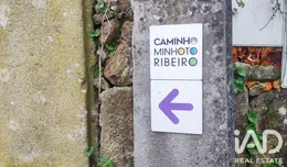 Moradia térrea em Monçao