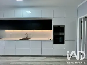 Apartamento T2 em Moreira