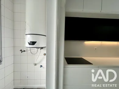 Apartamento T2 em Moreira